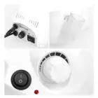 Professional Manicure Machine Nail Drill MJ120 white Foto 5