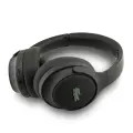 Lacoste Petit Pique ANC|ENC Wireless Headphone Black Foto 1