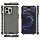 Honeycomb Armor чехол для телефона iPhone 13 Pro чёрный — Фото 4