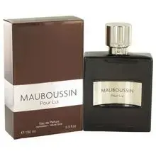 Mauboussin Pour Lui (EDP) Eau de Parfum for Men 100 ml