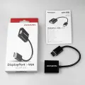 DisplayPort -> VGA adapter FullHD, 1920*1200 — Foto 7