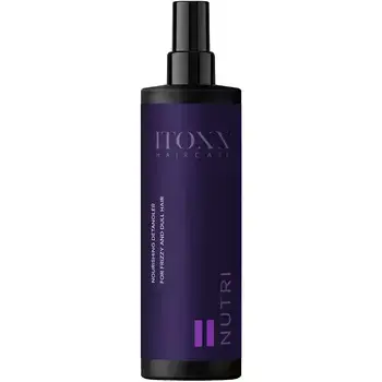 Nutri Detangler Spray
