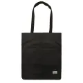 Shopping bag Wonder pattern 4 black Photo