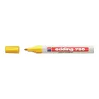Edding 750 Paint Marker Yellow Gelb (4-750005) (4750005) Foto 1