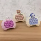 Maxlife portable game MXPS-100 astronaut Фото num