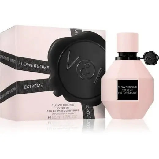 Viktor&Rolf Flowerbomb Extreme Eau De Parfum 50ml Фото num