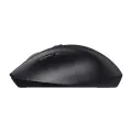 Havit MS61WB universal wireless mouse (black) Фото num