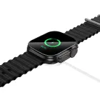 Borofone Induction charger for BD14 Ultra smartwatch white Foto 3