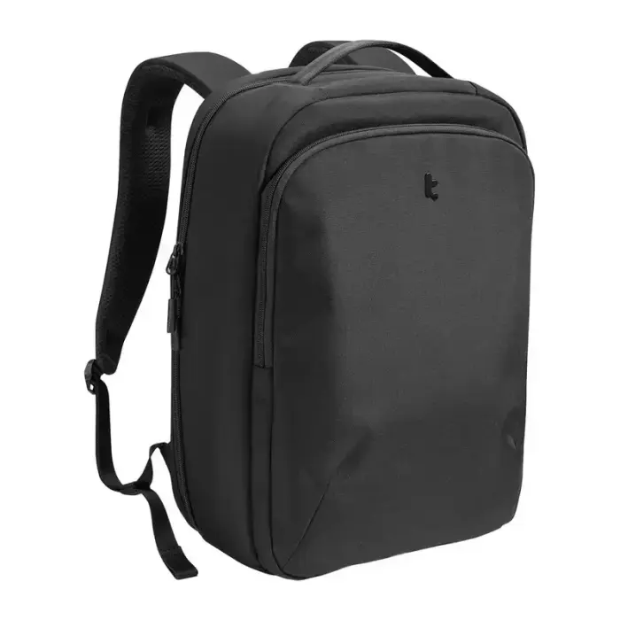 tomtoc Explorer-T60 рюкзак для ноутбука черный