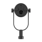 BOYA CastMic P60 Wired USB XLR Studio Microphone - Black — Foto 3