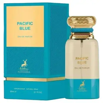 Pacific Blue EDP Фото num