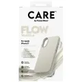 Case CARE by PanzerGlass FLOW MagSafe for iPhone 17 vanilla Foto 5