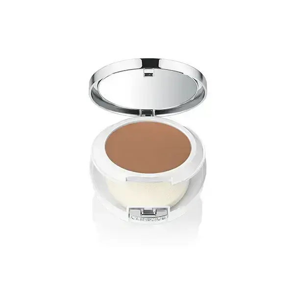 Clinique Beyond Perfecting Powder Foundation  Concealer 18 Sand