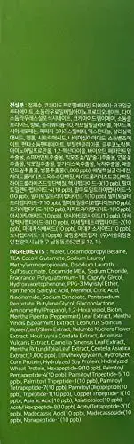 Some by Mi Cica Peptide Anti Hair Loss Derma Scalp Shampoo 285 Ml Photo