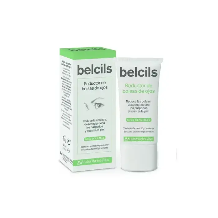 Belcils Eye Bag Reducer 30ml