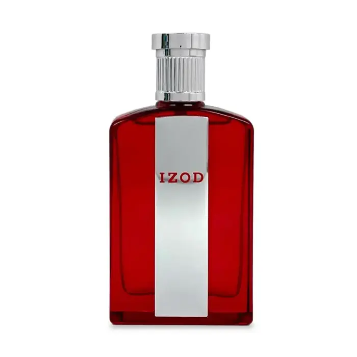 Izod Legacy Red (EDT) туалетная вода для мужчин 100 мл