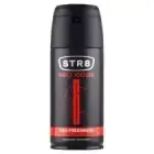 Str8 Red Code Dezodorant 150 Ml Foto 1