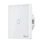 Išmanusis Wi-Fi sieninis jungiklis Sonoff T2EU1C Photo