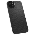 Spigen LIQUID AIR IPHONE 15 MATTE BLACK — Foto 3
