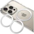 TECH-PROTECT MMP-110 2IN1 MAGNETIC MAGSAFE RING SILVER & SILVER Фото num