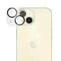 PanzerGlass Privacy Bundle 3in1 iPhone 15 Plus 6.7" D3O Hardcase + Screen Protector UWF+ Lens 1136+1174+P2811 Фото num