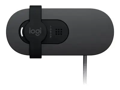Logitech Webcam BRIO 105 Foto 3