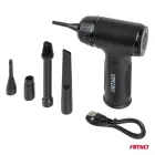 Dust blower with pump function 50W (BATT) AMIO-04890 — Foto 6