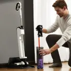 UWANT D700 Upright Vacuum Cleaner with Mopping Function and Charging Station - White Foto 21
