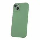 Matt TPU case for Xiaomi Redmi Note 13 5G (global) mint Foto 3