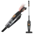 Putekļsūcējs Deerma DX115C — Foto 1