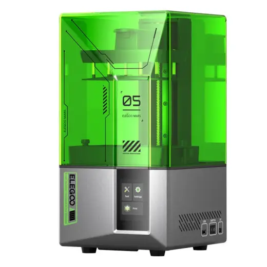 ELEGOO Mars 5 3D Printer Foto 3