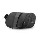 Wozinsky small bicycle saddle bag 0.6 l black (WBB8BK black) Foto 15