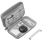 Protective case USAMS ZB290 for accessories grey — Foto 2