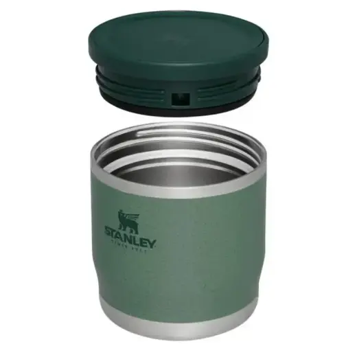 Термос для еды The Adventure To-Go 0,35 л зеленый Фото num