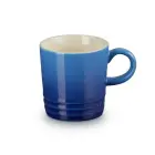Stoneware mug 350ml blue — Photo 1