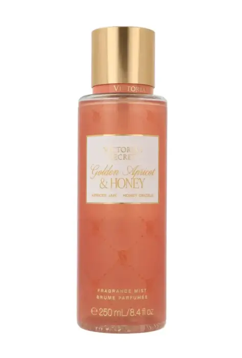 Victoria`s Secret Golden Apricot & Honey Body Mist 250ml