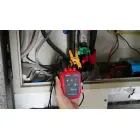 Uni-T UT262E Non-Contact Phase Sequence Detector — Foto 8