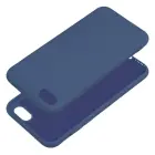 Silicone phone case for iPhone 7 blue — Photo 5