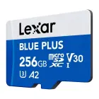 Lexar microSDXC memory card, 256GB (SD3.0) — Photo 2