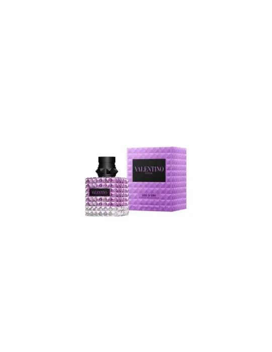 Valentino Donna Born In Roma Purple Melancholia (EDP) Eau de Parfum for Women 30 ml