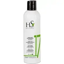 HS Milano Glaze Cream Curl Activator 250ml