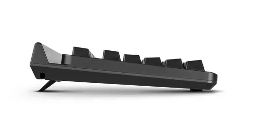 Liocat gaming keyboard KX 366+ CM mechanical black Фото num