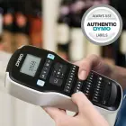 DYMO LabelManager ™ 160 QWERTZ — Foto 2