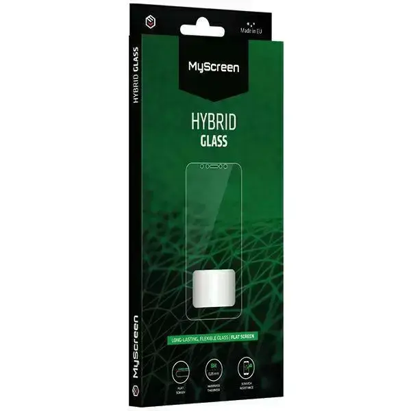 MyScreen HybridGlass hybrid glass for Samsung Galaxy A36