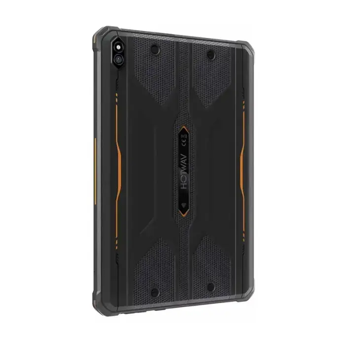 HOTWAV TAB R10 Pro tablet (orange) Photo