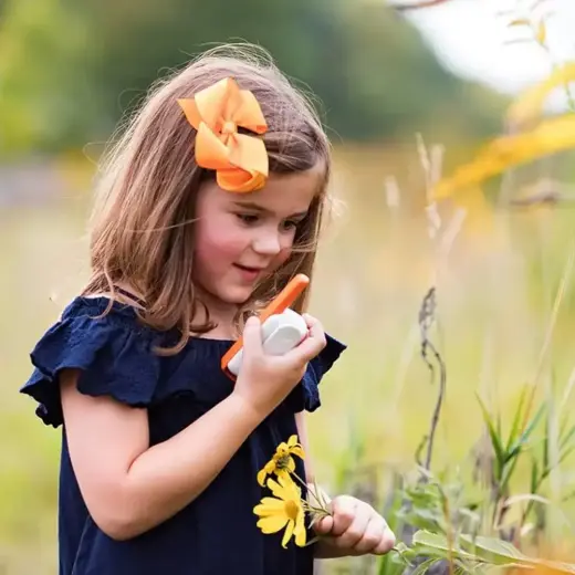 Set Walkie Talkie Motorola T42 3pcs multicolor Photo