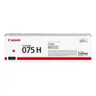 Canon 075 High Capacity — Foto 1