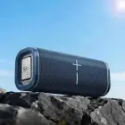 Bluetooth speaker 30W 5h Hoco HC51 blue — Photo 4