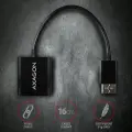 DisplayPort -> VGA adapter FullHD, 1920*1200 — Foto 5