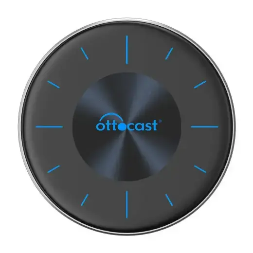 Adapter Ottocast PCS46 OtooAiBox P3 2/3/4G SIM CARD HDMI Android (black) Foto 2